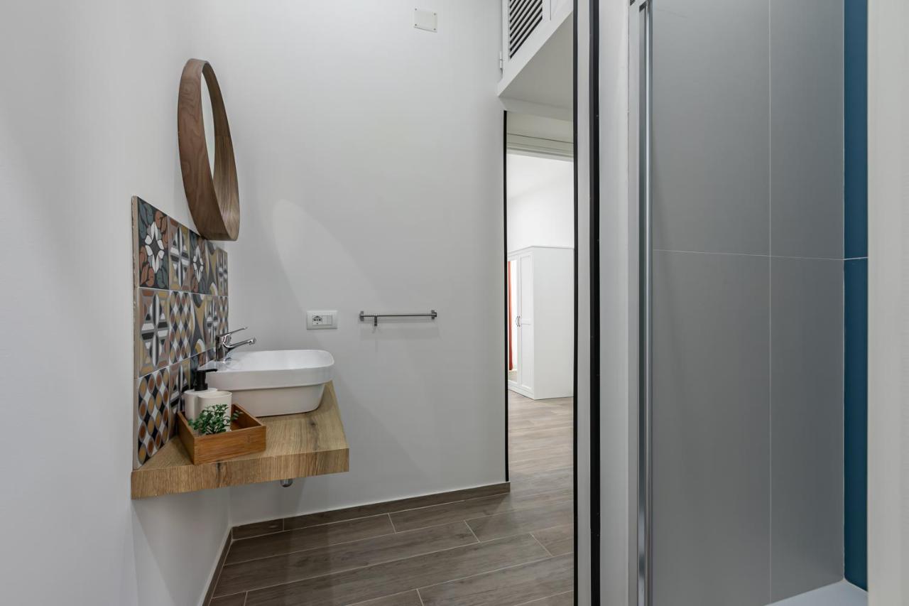 La Casa Di Martina - Palermo Central Apartments מראה חיצוני תמונה